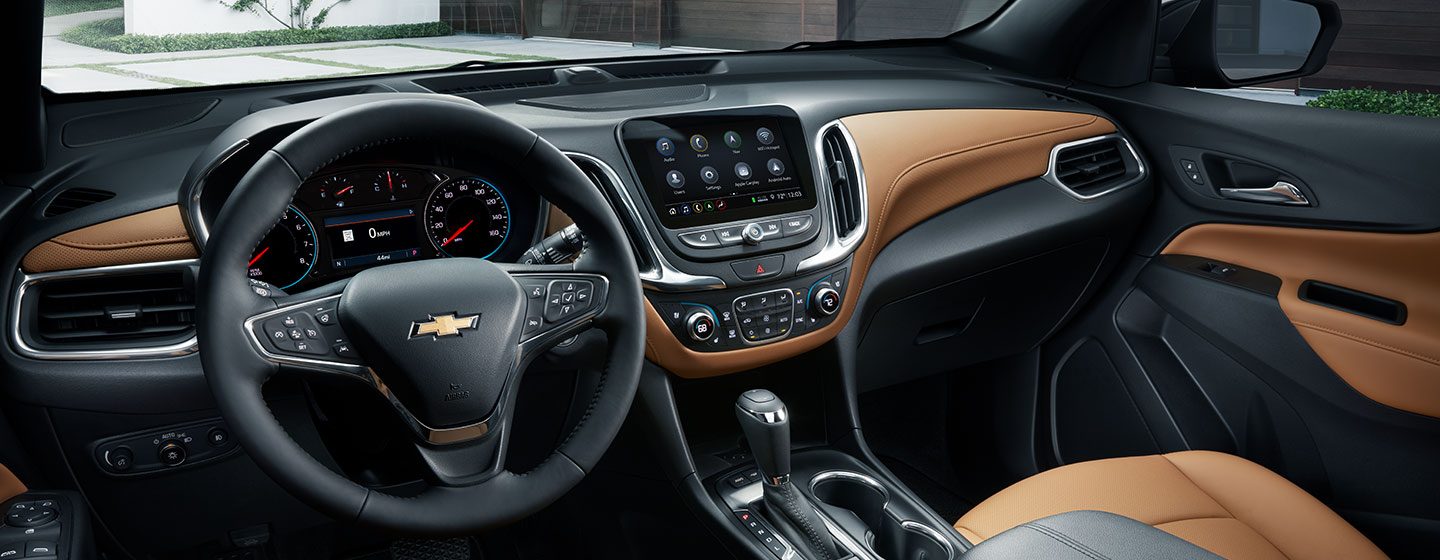 2019 Chevy Equinox Vs Nissan Rogue Dan Vaden Chevrolet Brunswick