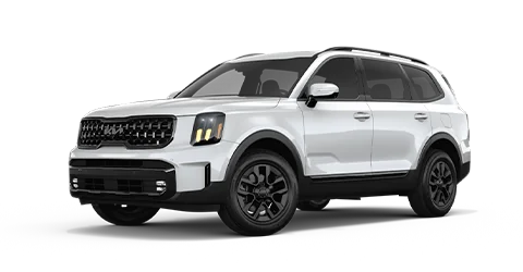 2025 Kia Telluride SX-Prestige X-Pro