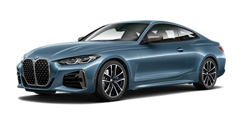BMW 4 Series M440i xDrive