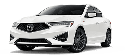 Acura ILXA-Spec With Technology Package