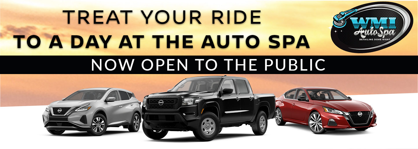 Illini Nissan services
