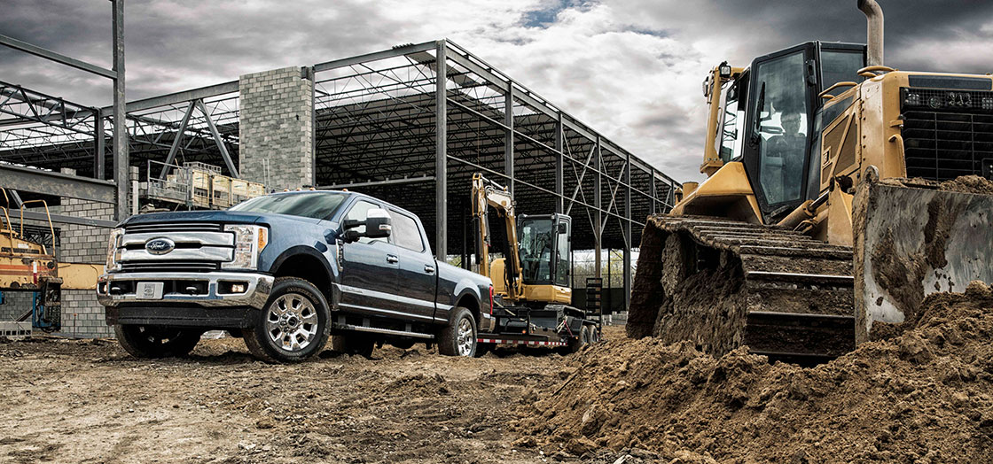 2019 Ford F 250 Technology Features Jim Tidwell Ford In