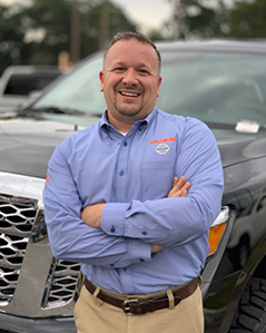 Mike McCann GM