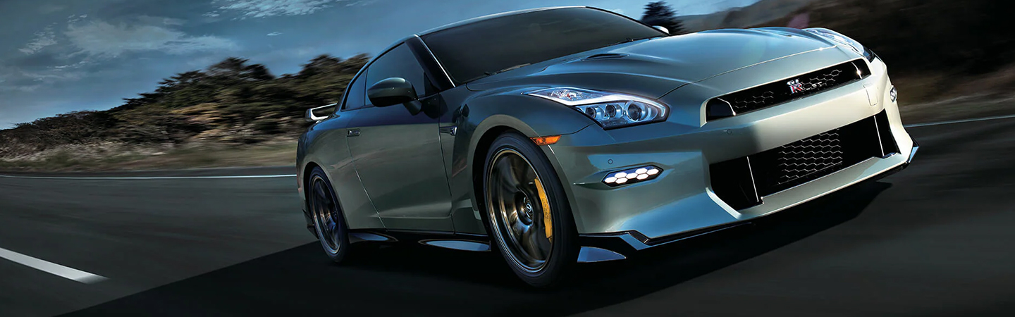 LB☆WORKS Nissan GT-R R35 Type 2 2024 2024 Nissan GT-R