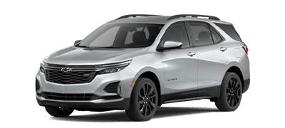 2022 Chevy Equinox | Spitzer Chevy Northfield