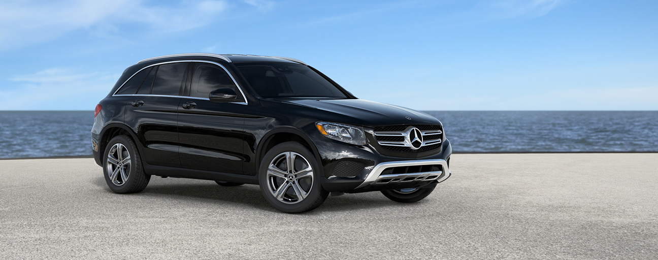 2019 GLC