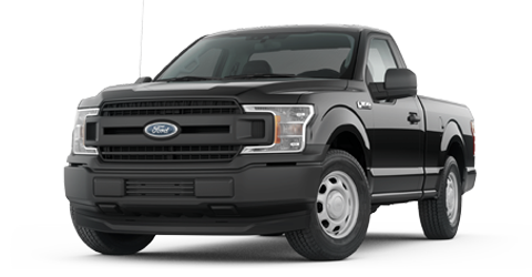 Ford F-150 XL