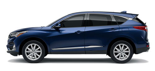 2019 Acura RDX at Crown Acura in Clearwater, FL