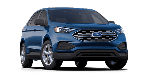 2020 Ford Edge SE