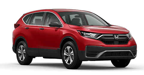 2020 Honda CR-V LX