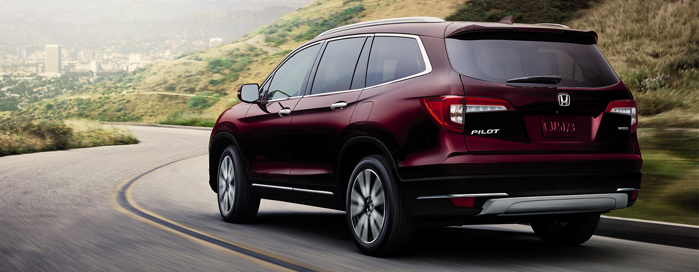Honda Pilot