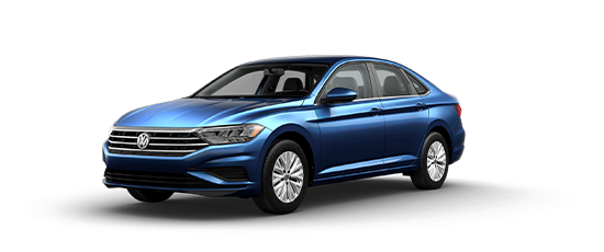 Vista Volkswagen Jetta