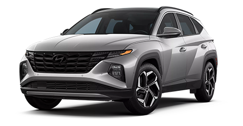 2023 Hyundai Tucson LimitedN