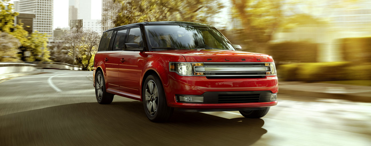 2019 Ford Flex Specs and Info Ford Dealer in Columbus