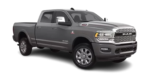2024 RAM 2500 Limited