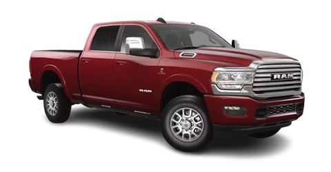 2024 RAM 3500 Limited Longhorn®