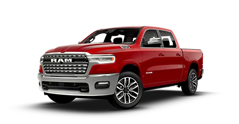 2026 RAM 1500 Longhorn