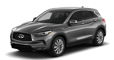 INFINITI QX50 PURE