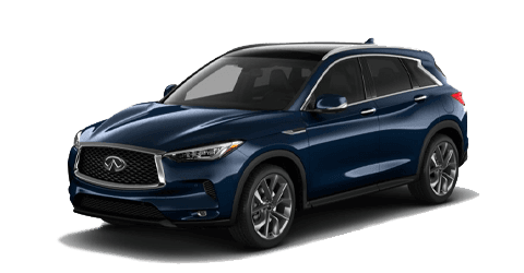 INFINITI QX50 AUTOGRAPH AWD