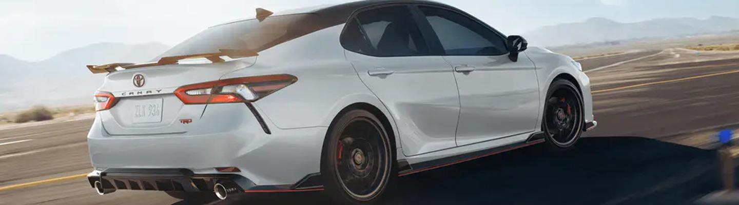 2021 Toyota Camry in Monroeville, PA