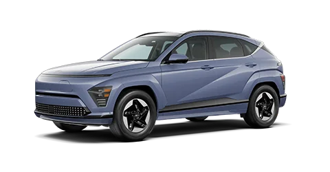 2025 Hyundai Kona Limited  