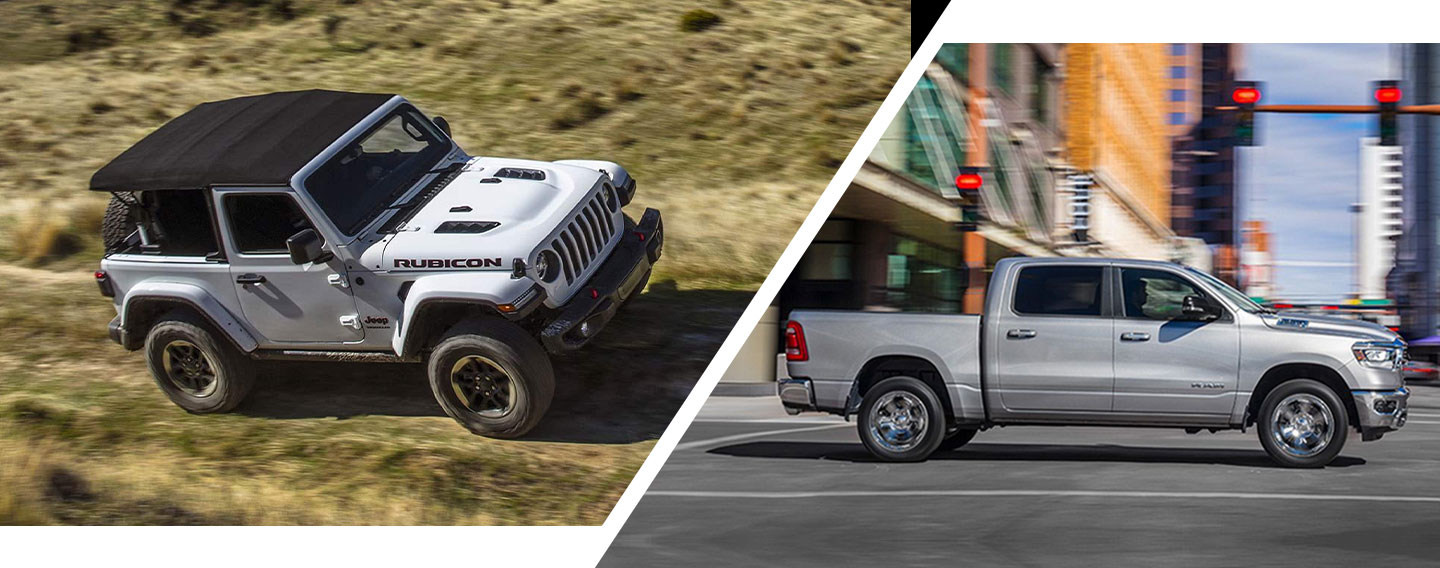 Exterior of the 2019 motor trend award winners for sale at our dealership in lake city.