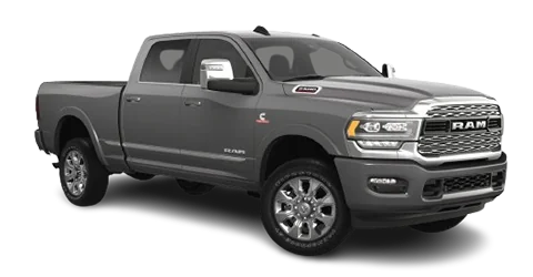 2024 RAM 2500 Limited  