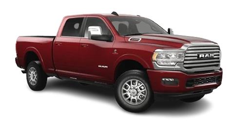 2024 RAM 3500 Limited Longhorn
