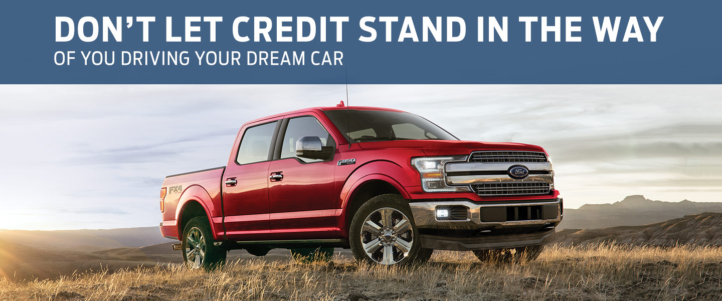Ford Finance Deals In Tampa FL Ford Special Financing