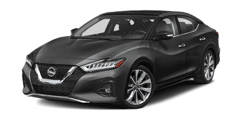Nissan Maxima Platinum