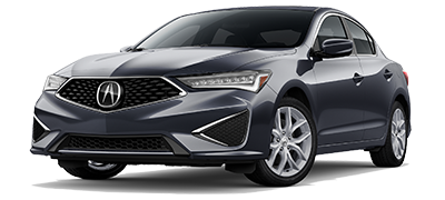 2021 Acura ILX Standard
