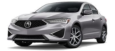 2021 Acura ILX Premium Package