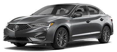 2021 Acura ILX A-Spec® Package