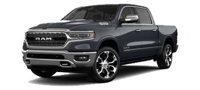 RAM 1500 Tradesman HFE
