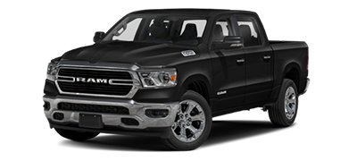 RAM 1500 Big Horn