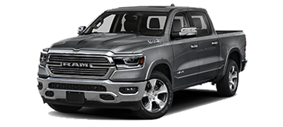 RAM 1500 Laramie