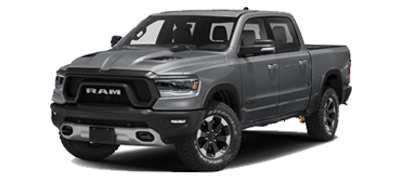 RAM 1500 Rebel