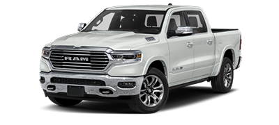 RAM 1500 Limited Longhorn