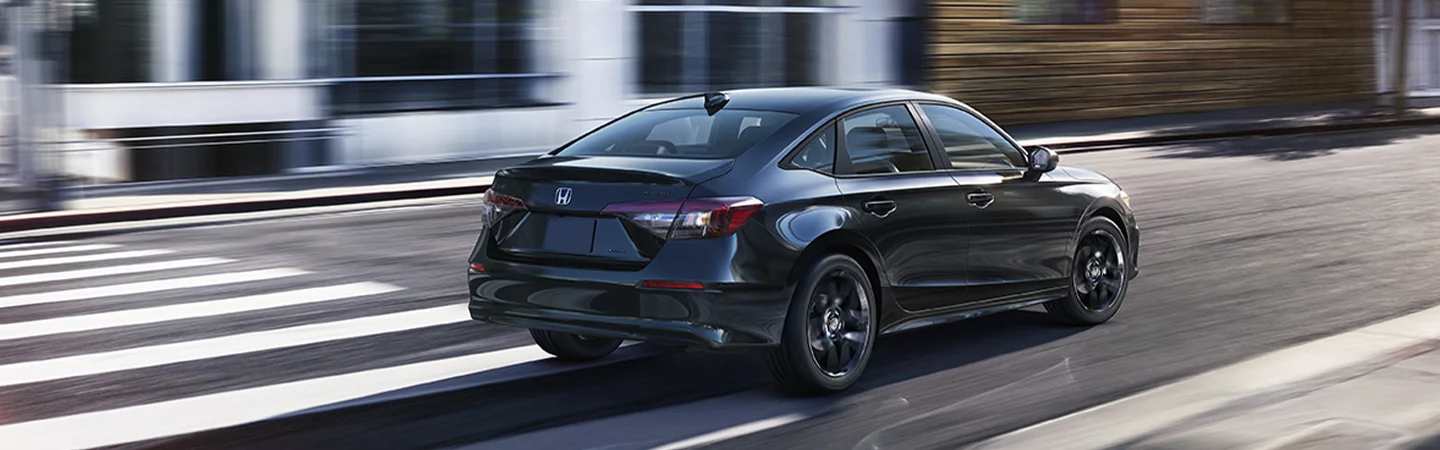 read of Honda