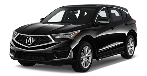 2019 RDX Standard at Crown Acura in Clearwater, FL