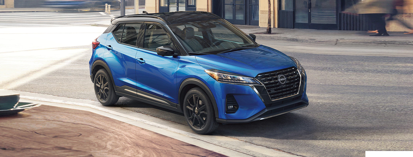 Nissan Kicks 2023 Model  Flagstaff Nissan