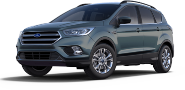 2019 Escape SEL