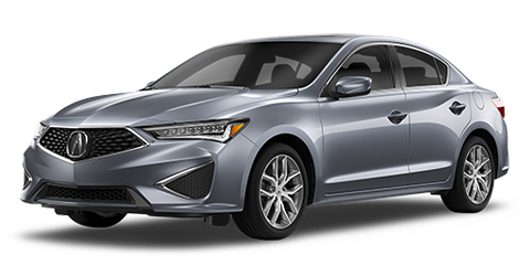 2019 Acura ILX Standard