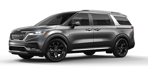 2023 Kia Carnival SX Prestige