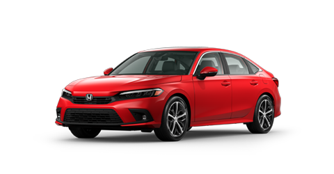 2023 Honda Civic Touring
