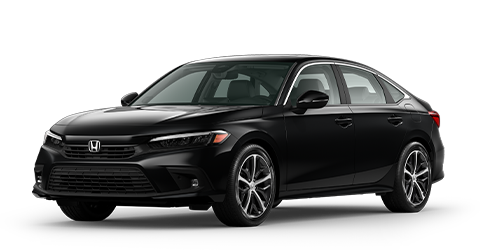 2023 Honda Civic Touring