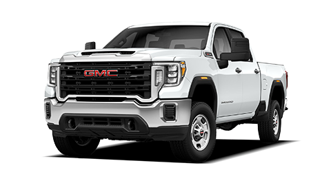 2023 GMC Sierra 2500 Pro