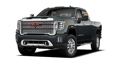 2023 GMC Sierra 2500 Denali 