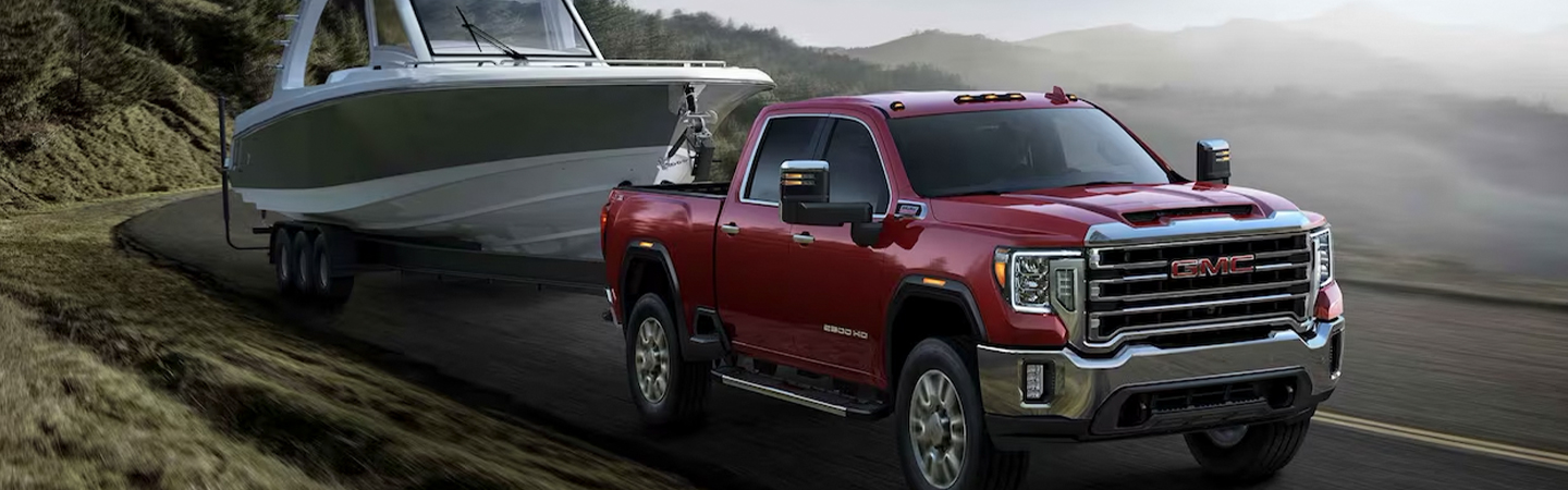 2023 GMC Sierra 2500HD slider1