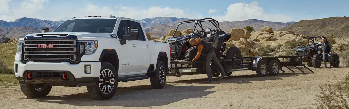 2023 GMC Sierra 2500HD slider2